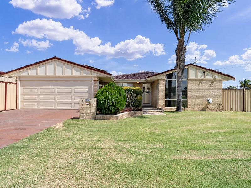 7 Carnac Court, Gosnells WA 6110