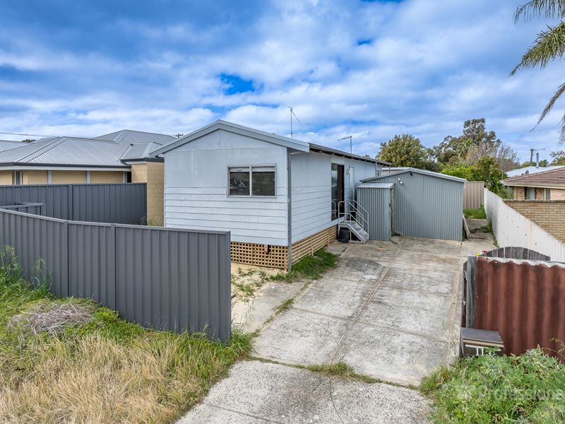 113C Nannatee Way, Wanneroo WA 6065