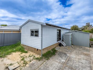 113C Nannatee Way, Wanneroo WA 6065