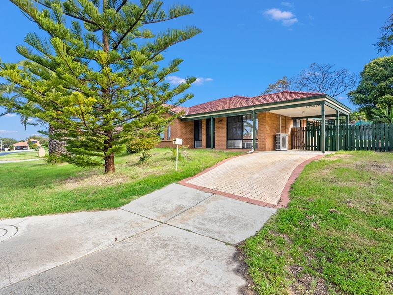 9 Wales Ct, Clarkson WA 6030