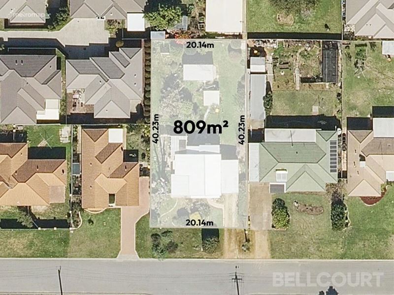 17 Fourth Avenue, Mandurah