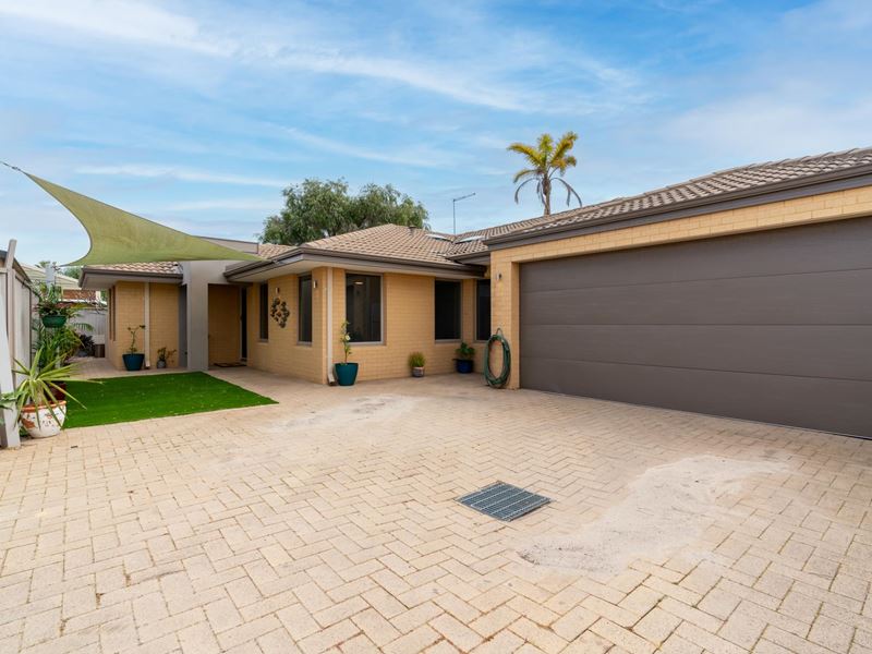 44A Jecks Street, Rockingham WA 6168