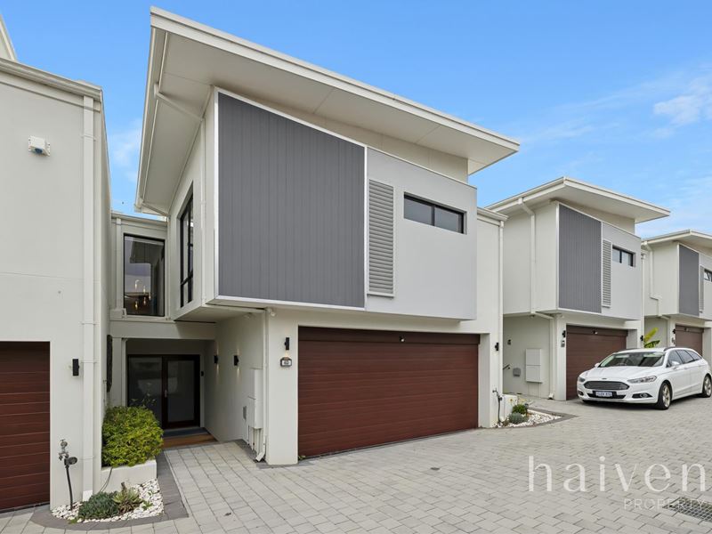 6D HALL STREET, Karrinyup WA 6018