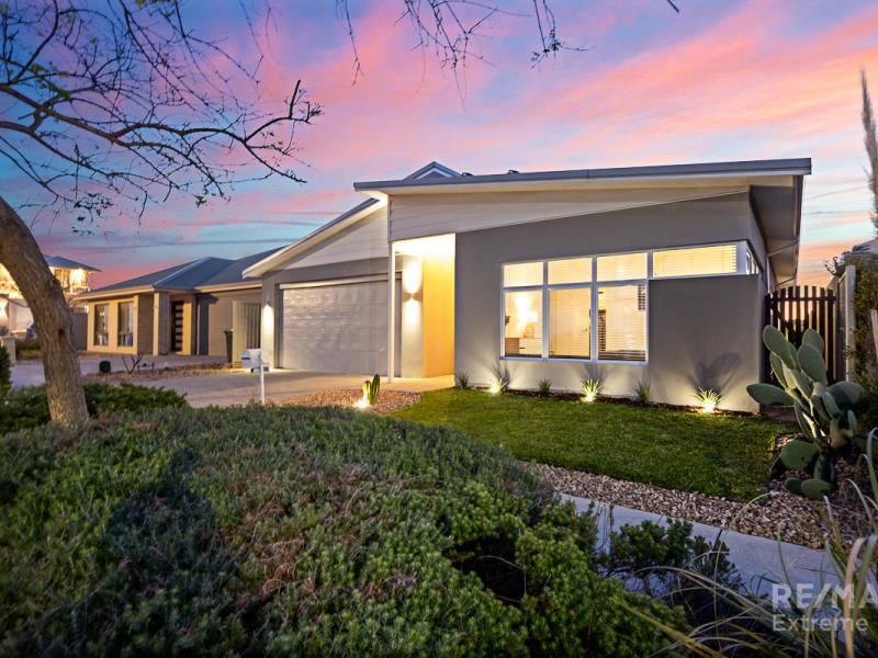 22 Dolphin Drive, Alkimos