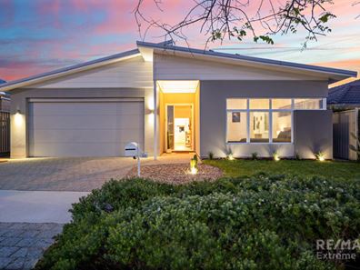 22 Dolphin Drive, Alkimos WA 6038