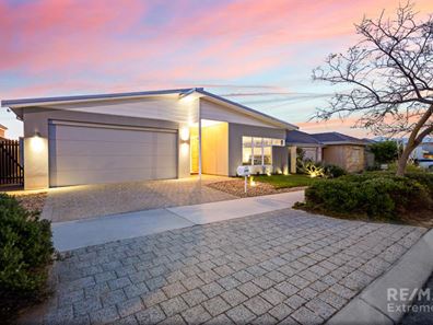 22 Dolphin Drive, Alkimos WA 6038