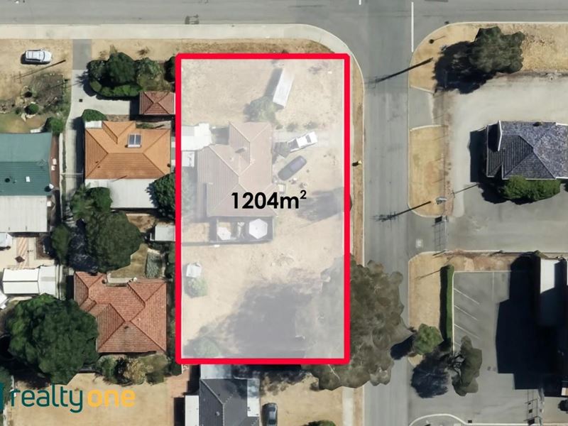 20 Salisbury Road, Midvale