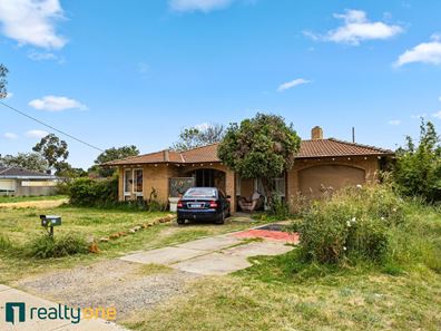 20 Salisbury Road, Midvale WA 6056