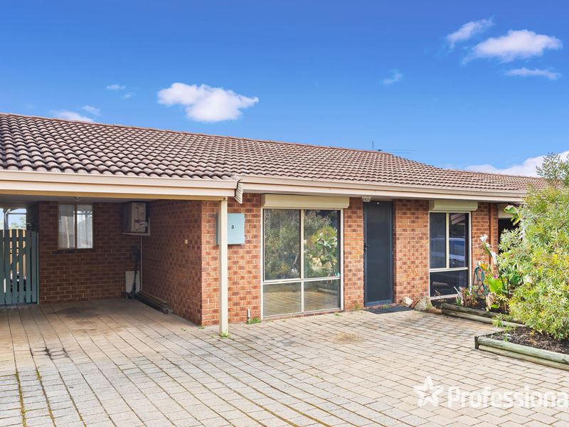 3/41-45 Avenell Road, Bayswater