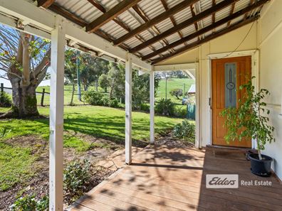 54 Talbot Road, Brunswick WA 6224