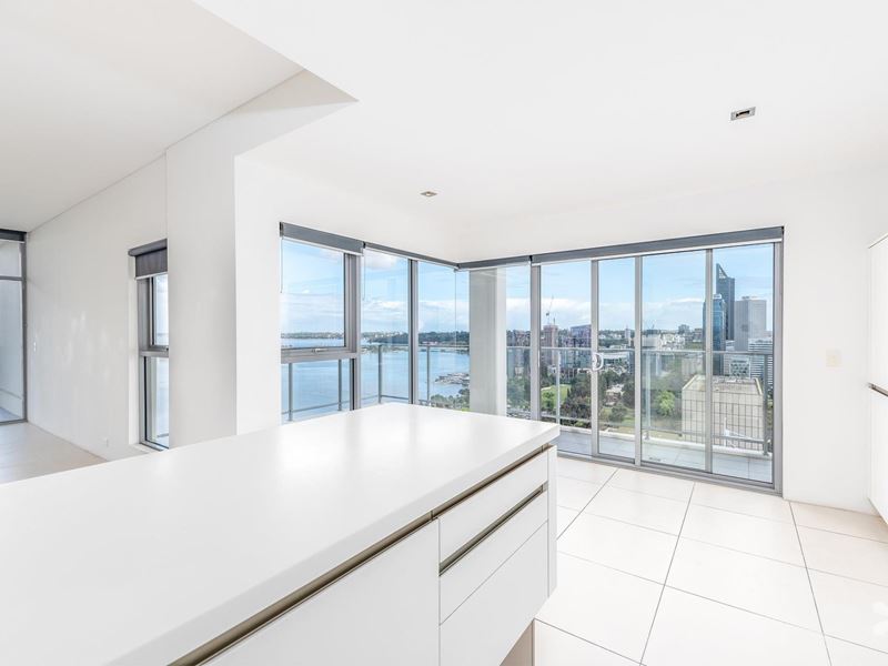 2602/237 Adelaide Terrace, Perth WA 6000