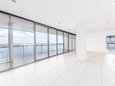 2602/237 Adelaide Terrace, Perth WA 6000