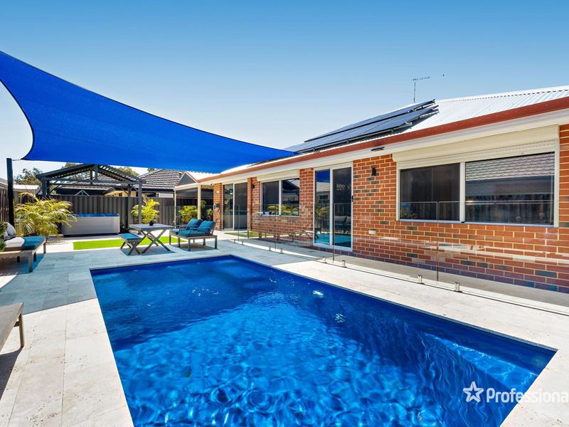 50 Simmonds Pass, Ellenbrook