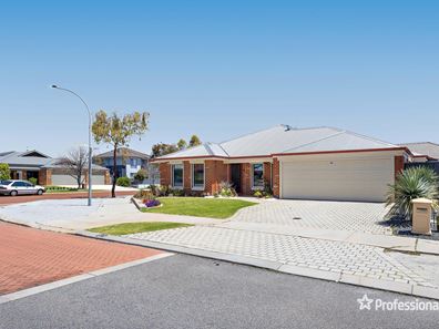 50 Simmonds Pass, Ellenbrook WA 6069