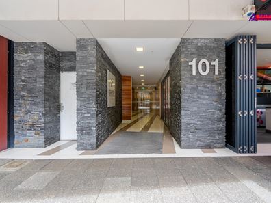 Unit 59/101 Murray Street, Perth WA 6000