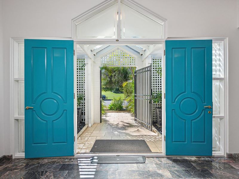 55 Challenger Avenue, Manning