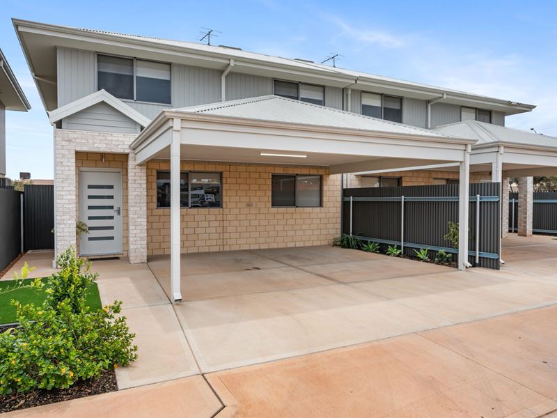 16/9 Dellar Place, South Kalgoorlie