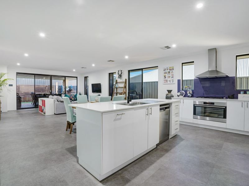 22 Cogita Avenue, Baldivis