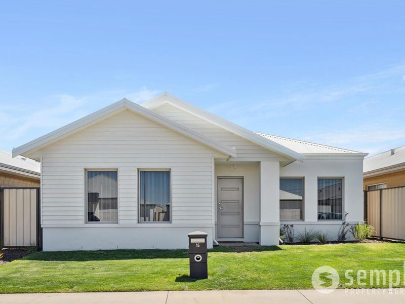 16 Tabourie Way, Anketell