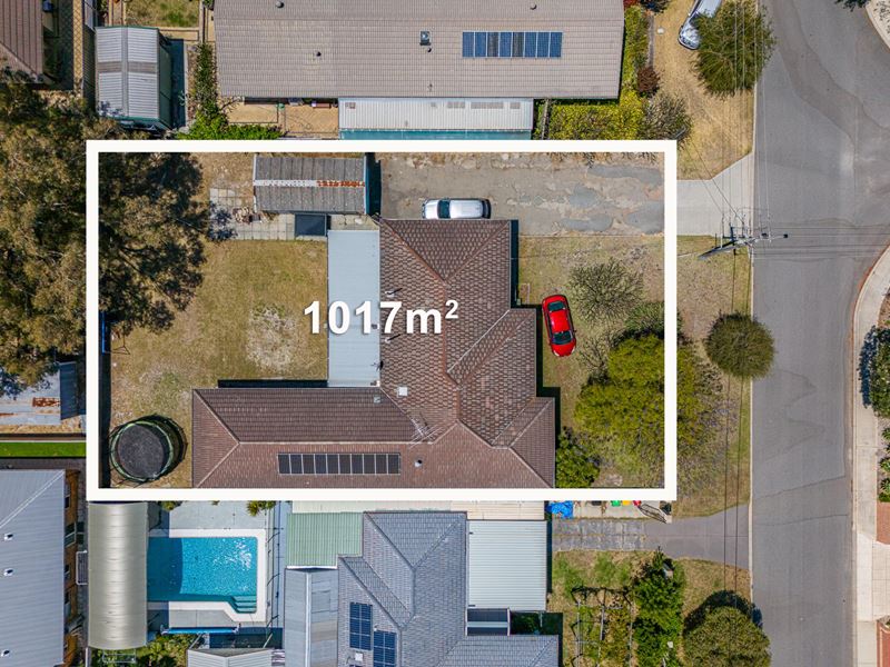 13 Connaughton Street, Kewdale