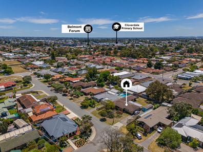 13 Connaughton Street, Kewdale WA 6105