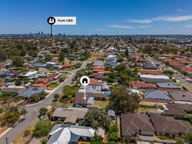 13 Connaughton Street, Kewdale WA 6105