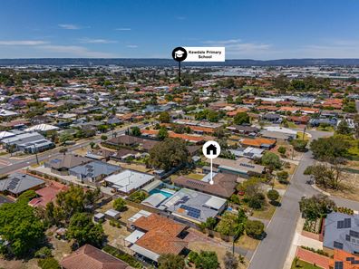 13 Connaughton Street, Kewdale WA 6105