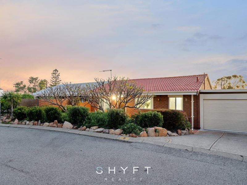 5/5 Spinaway Street, Craigie WA 6025