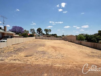 5 Dall Street, Quairading WA 6383