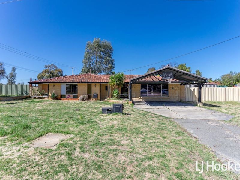 2 Watling Avenue, Lynwood