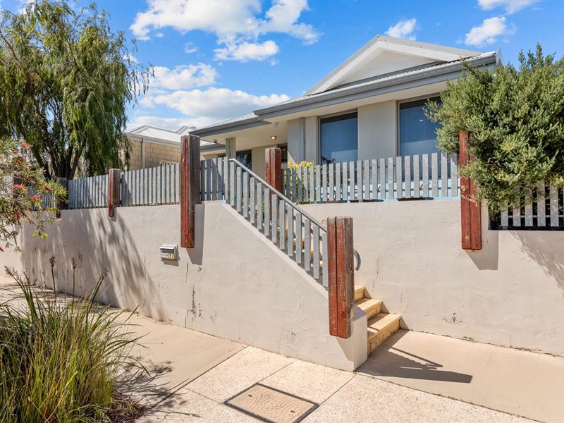 157 Shorehaven Boulevard, Alkimos WA 6038