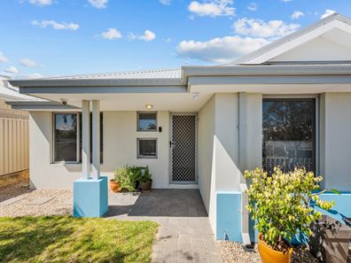 157 Shorehaven Boulevard, Alkimos WA 6038