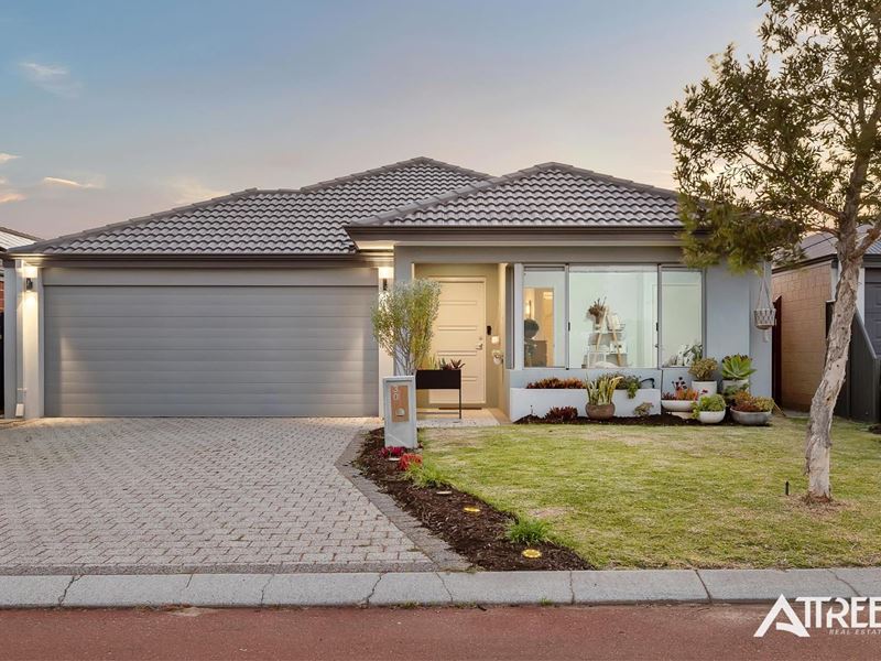 30 Nikon Road, Harrisdale