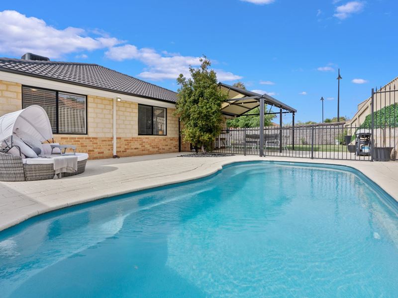 46 Kingsbridge Boulevard, Butler