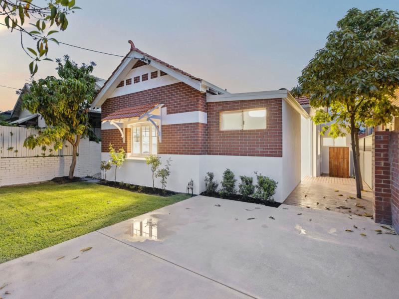 117 Flinders Street, Mount Hawthorn WA 6016