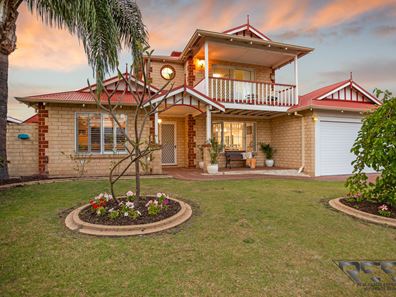 170 Southacre Drive, Canning Vale WA 6155