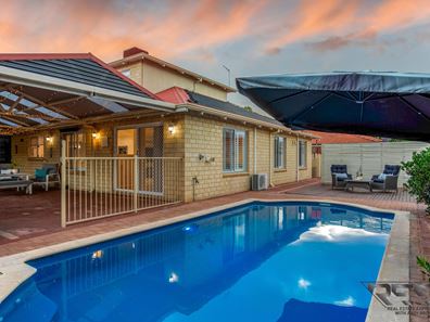 170 Southacre Drive, Canning Vale WA 6155