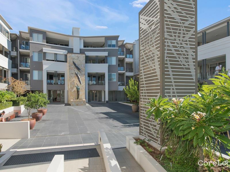 213/40 St Quentin Avenue, Claremont