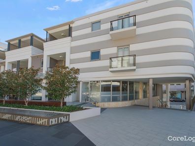 213/40 St Quentin Avenue, Claremont WA 6010