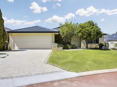 1 Thow Lane, Currambine WA 6028