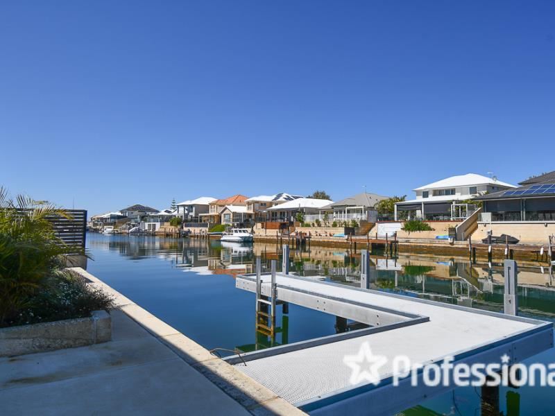 41 Cormorant Key, Wannanup