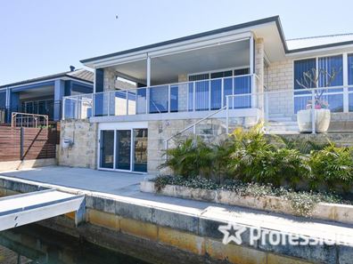 41 Cormorant Key, Wannanup WA 6210