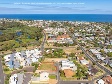 1 Fielder Street, South Bunbury WA 6230