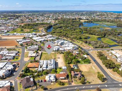 1 Fielder Street, South Bunbury WA 6230