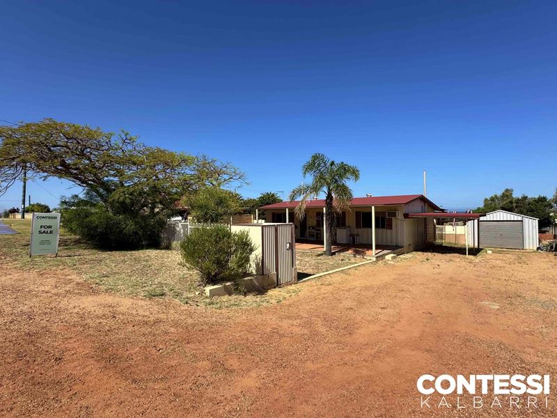 16 Smith Street, Kalbarri