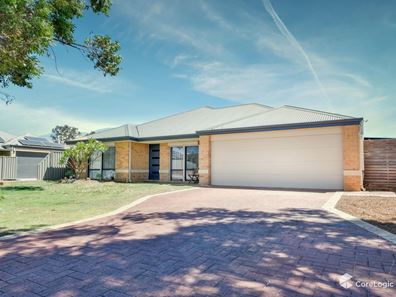 20 Hoffman Way, Byford WA 6122