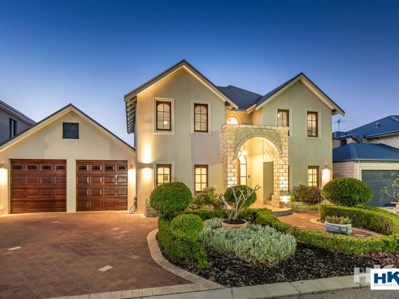 61 Pavilion Circle, The Vines WA 6069