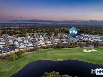 61 Pavilion Circle, The Vines WA 6069