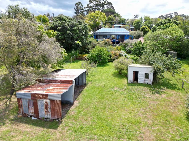 20 Bavin Street, Denmark WA 6333