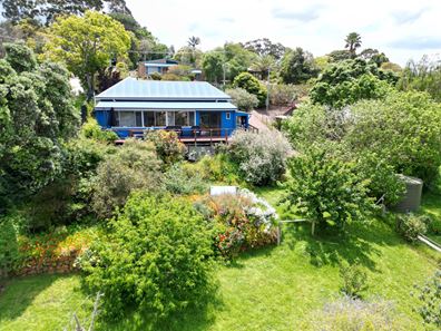 20 Bavin Street, Denmark WA 6333